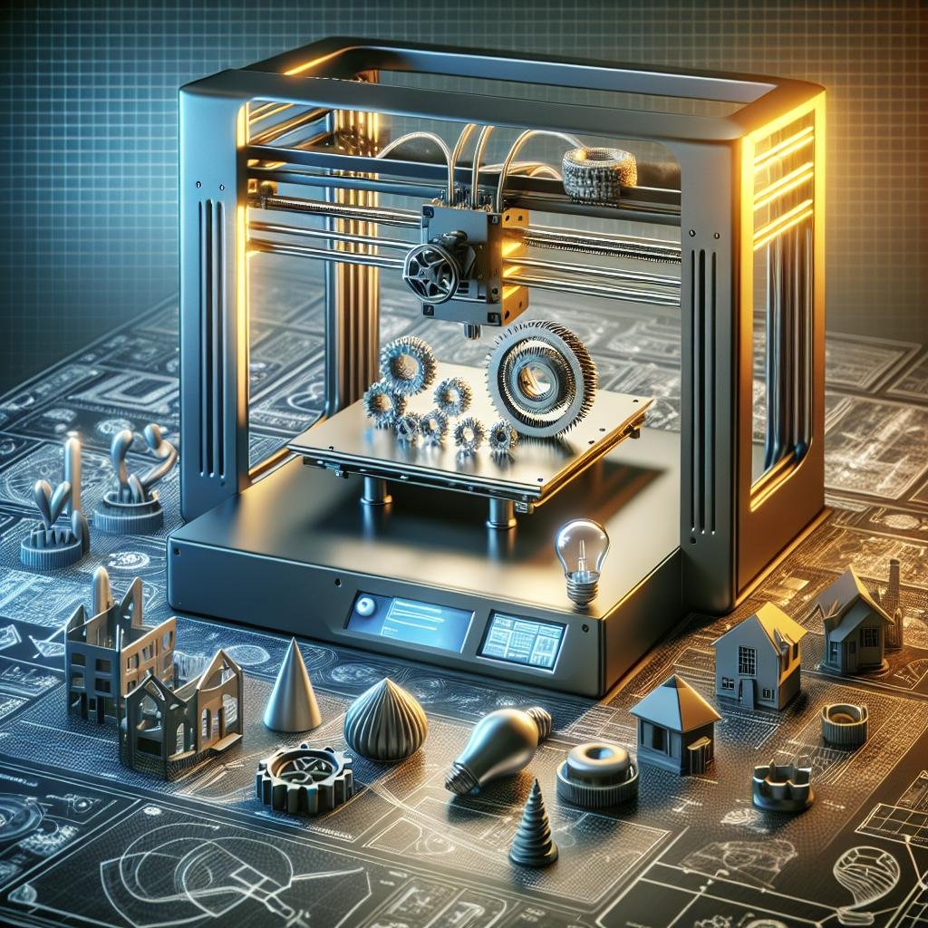 Power Meets Precision: Top Picks for Prototyping Excellence