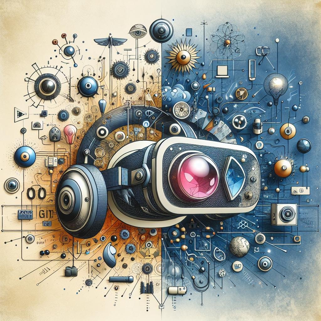 Crafting Your Own Virtual Reality Experience: A Beginners Guide to Making a VR Headset