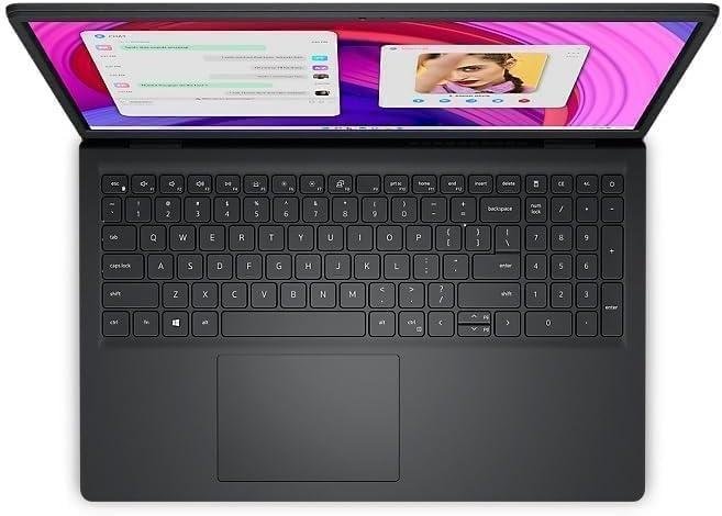 Unlock Performance: Our Review of the Dell Inspiron 15 3530!