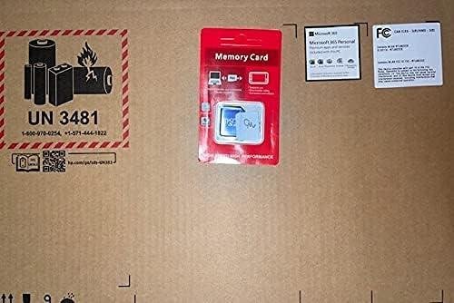 Experience Seamless Performance with the HP Stream 14 Laptop!