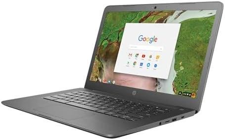 Exploring Our HP 14-Inch Chromebook: Touchscreen Convenience & Power!