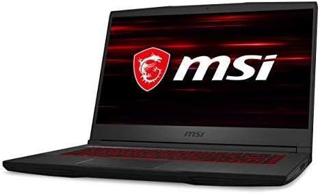 Discover Our Gaming Powerhouse: MSI GF65 Thin 9SD-004 Review!