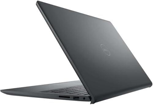 Unlock Performance: Our Review of the Dell Inspiron 15 3530!
