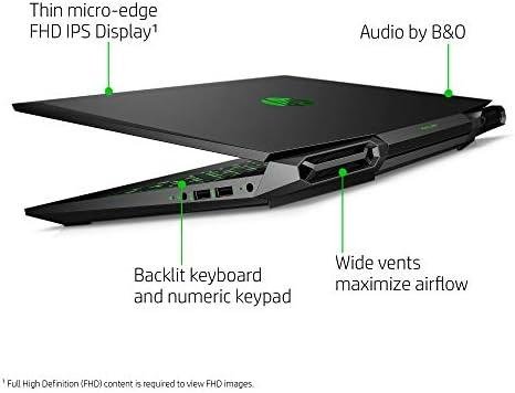 Unleashing Gaming Power: our Review of the HP pavilion 15