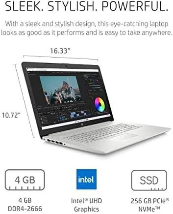 Experience Power and Style: Our Review of the HP 17 Laptop!