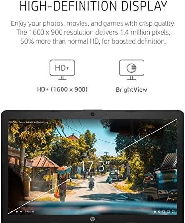 Experience Power and Style: Our Review of the HP 17 Laptop!