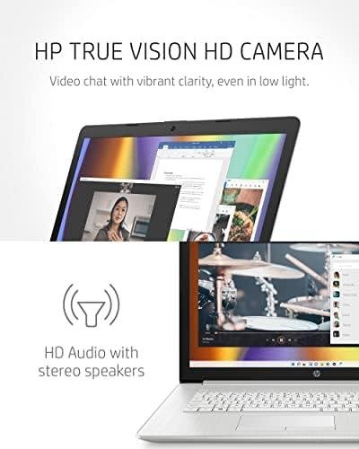 Experience Power and Style: Our Review of the HP 17 laptop!