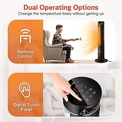 Stay Cozy Together: Our Air Choice 36