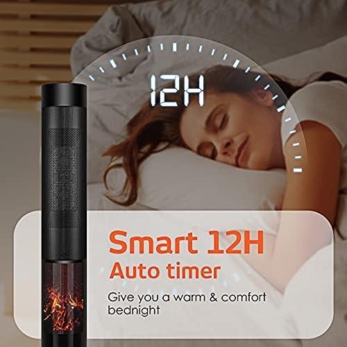 Stay Cozy together: Our Air Choice 36