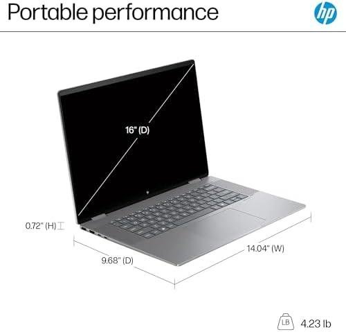 Discover Our Thoughts on the HP 15.6” Touchscreen Laptop!