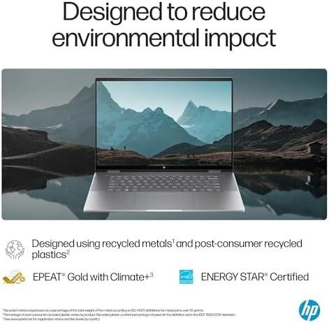 Discover Our Thoughts on the HP 15.6” Touchscreen Laptop!