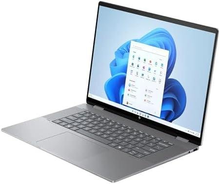 Discover Our thoughts on the HP 15.6” Touchscreen Laptop!