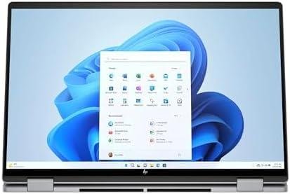 Discover Our Thoughts on the HP 15.6” touchscreen Laptop!