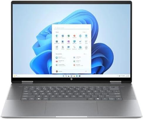 Discover Our Thoughts on the HP 15.6” Touchscreen Laptop!