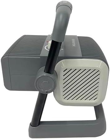 Stay Warm Anywhere with Our Remington Adjustable space Heater!