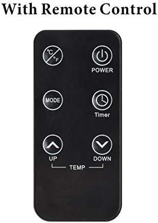 Stay Cozy This Winter: Discover Our Optimus Infrared Heater!