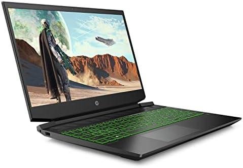 Unleashing power: Our Review of the HP Pavilion 15.6” Gaming Laptop