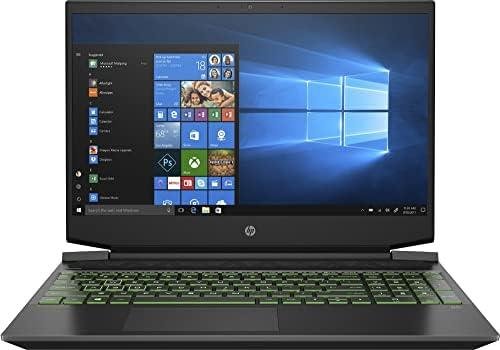 Unleashing Power: Our Review of the HP Pavilion 15.6” Gaming Laptop