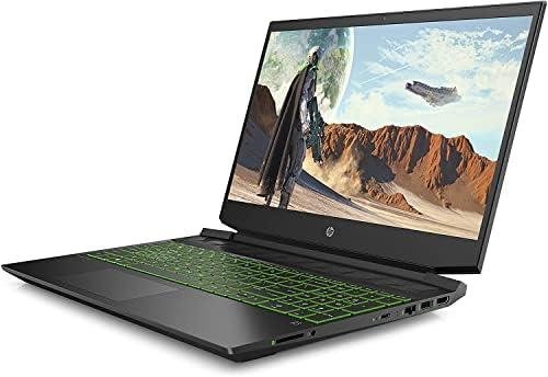 Unleashing Power: Our Review of the HP Pavilion 15.6” Gaming Laptop