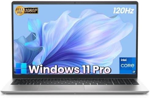 Unlocking Productivity: Our Review of the dell Inspiron 15!