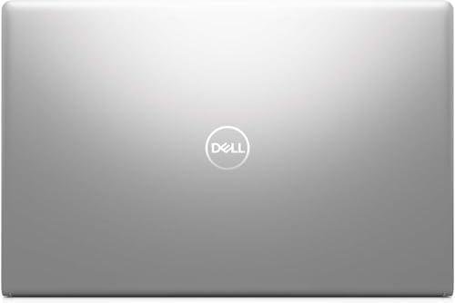 Unlocking Productivity: Our Review of the Dell Inspiron 15!