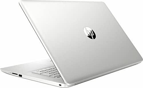 Discover Our Experience with the HP 17 laptop: Power & Style!