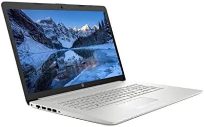 Discover Our Experience with the HP 17 Laptop: Power & Style!