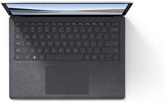 Discover Why We Love the Sleek Microsoft Surface Laptop 3!