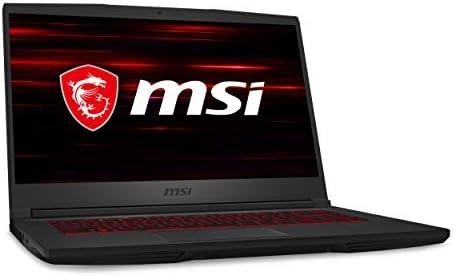 Discover Our Gaming Powerhouse: MSI GF65 Thin 9SD-004 Review!