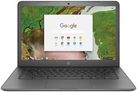 Exploring Our HP 14-Inch Chromebook: Touchscreen Convenience & Power!