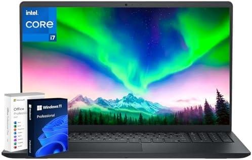 Unlock Performance: Our Review of the Dell Inspiron 15 3530!