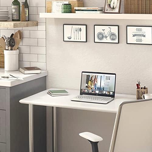 Discover our Go-To HP 15.6'' Touchscreen Laptop: Power & portability!