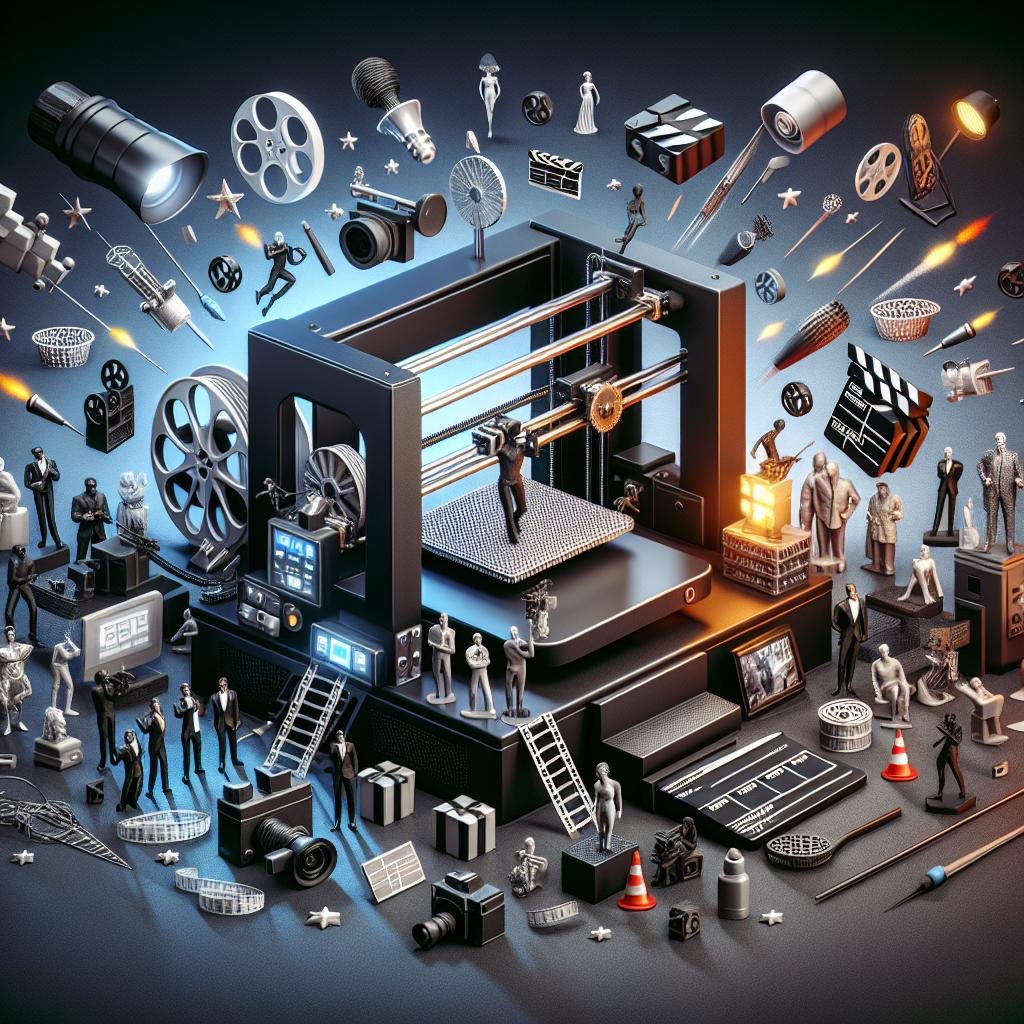 Future-Proofing the Industry: embracing 3D Printing for Cost Efficiency and Innovation