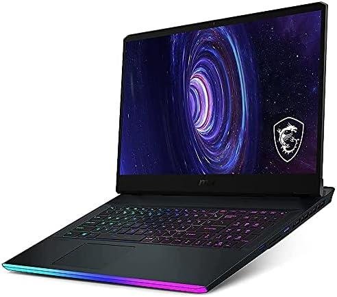 Discover Our Gaming Powerhouse: MSI GE76 Raider 2021 Review!