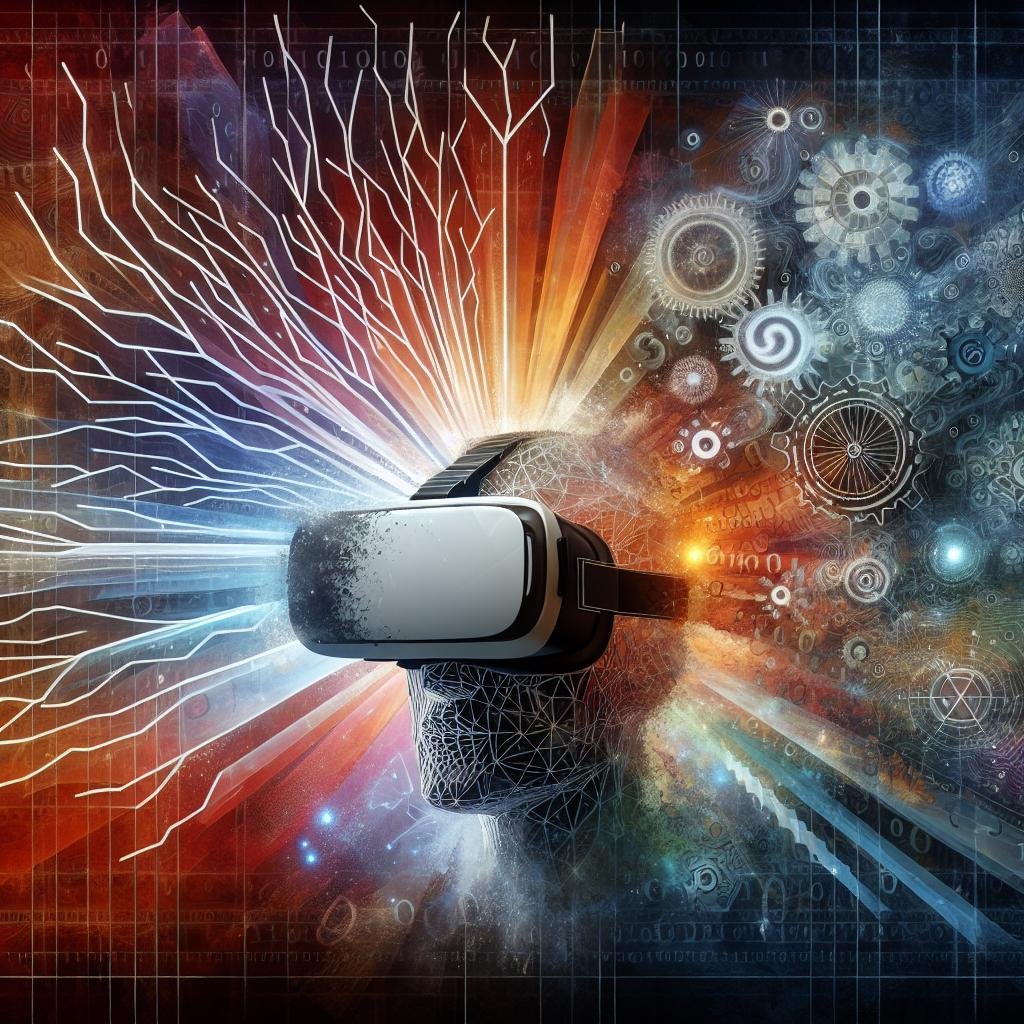 Pathways to ⁣the Future: Recommendations for ‌Aspiring VR‍ Innovators