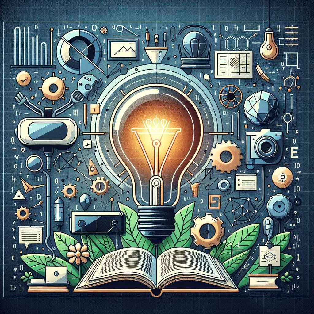 Journey Through⁣ Time: The ⁣Evolution of VR Headsets and Their​ Inventors