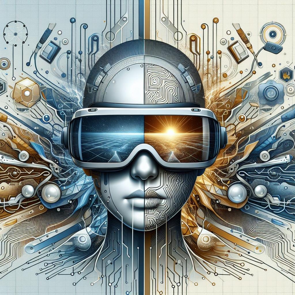 Understanding ‌the⁤ Science: how virtual Reality Affects Eye Health