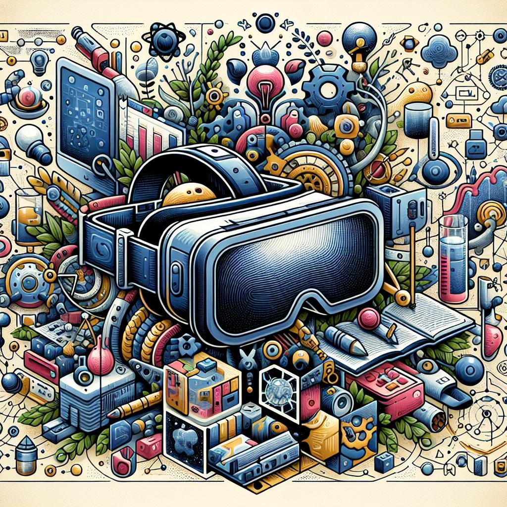 Troubleshooting and Tips: perfecting Your Customized VR Adventure