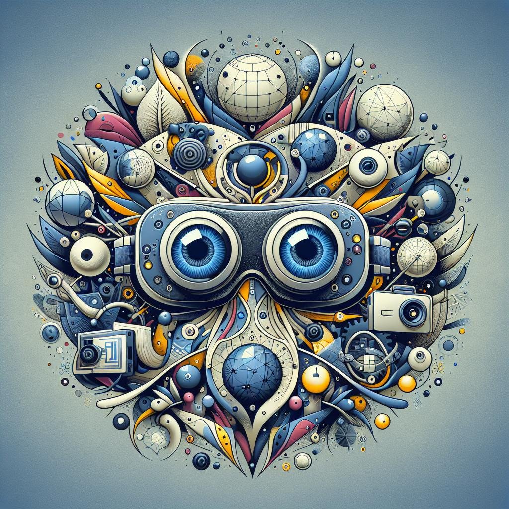 Choosing the right Gear: Recommendations for VR Headsets and Eye Safety