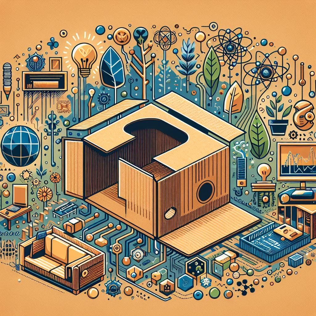 Crafting Your Own Virtual Reality Viewfinder