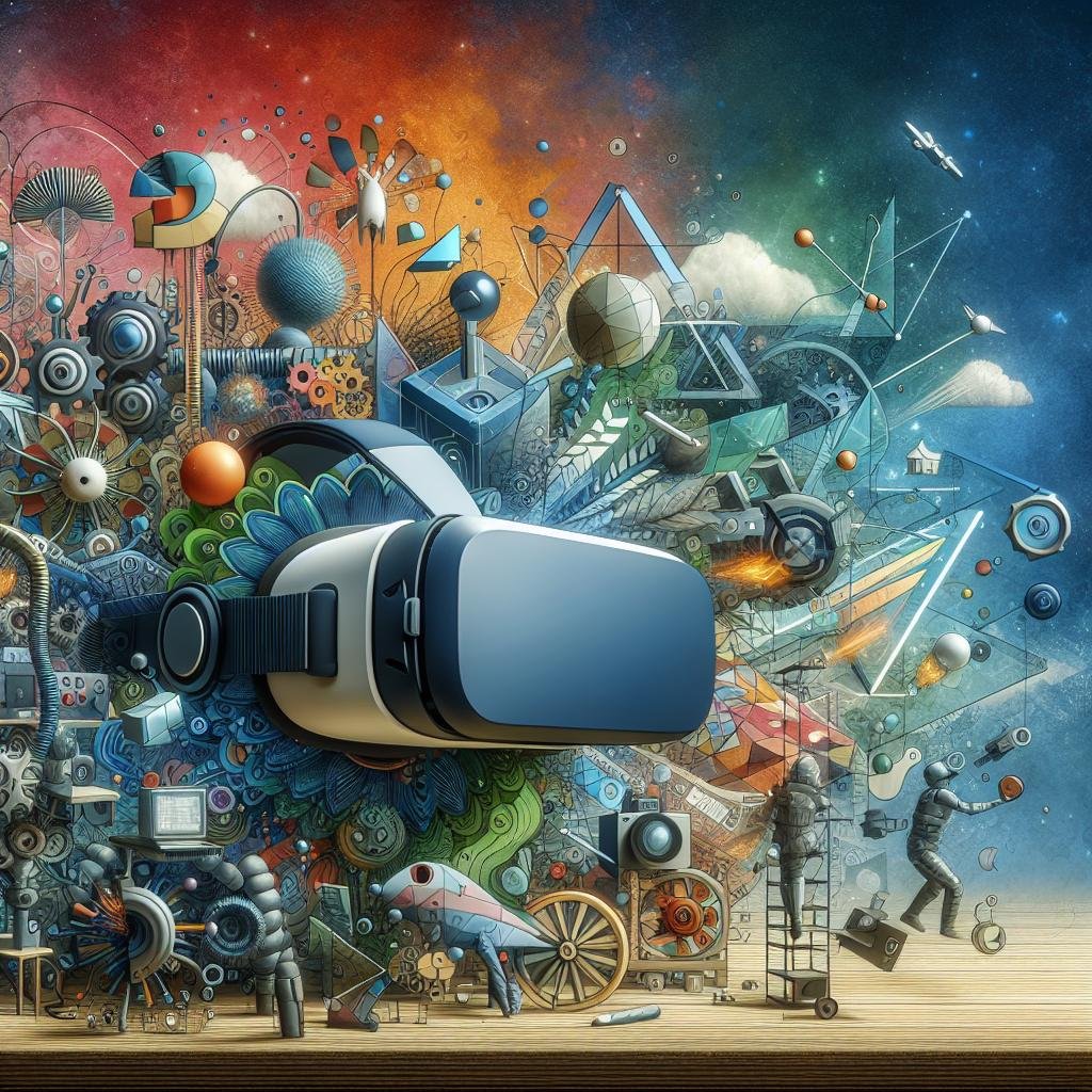 Step-by-Step Assembly: Bringing Your DIY VR Headset to Life