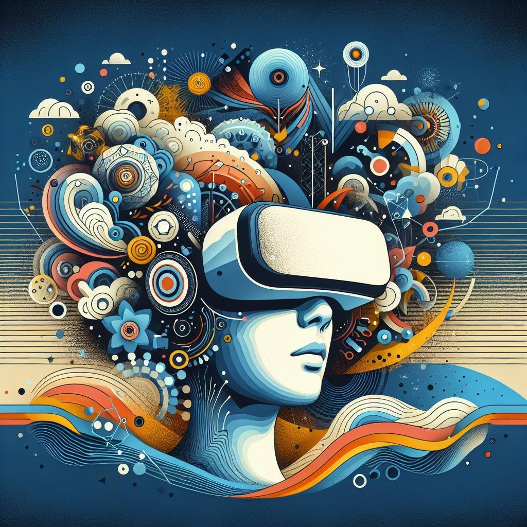 Smart Usage Tips: Protect Your Eyes While Enjoying ‍VR Experiences