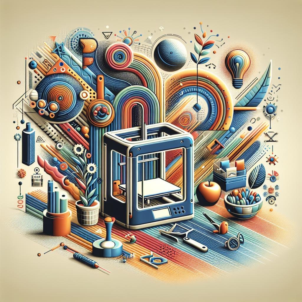 Tailored Solutions: Finding the Perfect 3D Printer for Your Product Development Needs