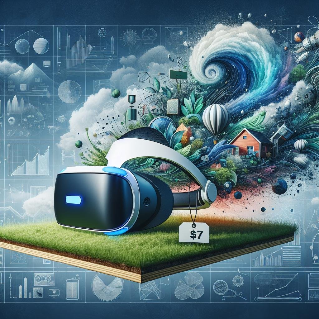 Future-Proof Your Experience: Investing Wisely in a VR Headset