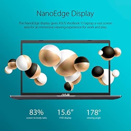 Why We Love the ASUS VivoBook 15: Performance Meets Portability!