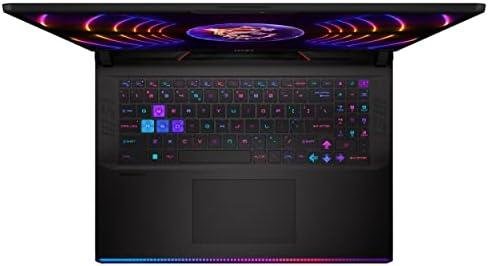 Discover Unmatched Power: Our Review of the MSI Raider GE78 HX Laptop!