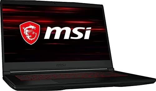 Unleashing Power: Our Review of the ASUS MSI GF63 Laptop!