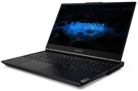 Our Thrilling Experience with the Lenovo legion 5 Gaming Laptop!