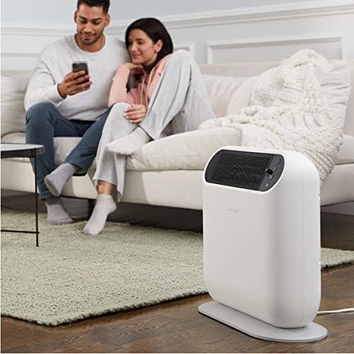 Stay Cozy & Save Big: Our Honeywell ThermaWave 6 Heater Guide
