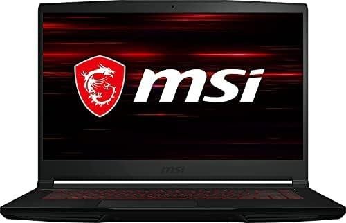 Unleashing Power: Our Review of the ASUS MSI GF63 Laptop!